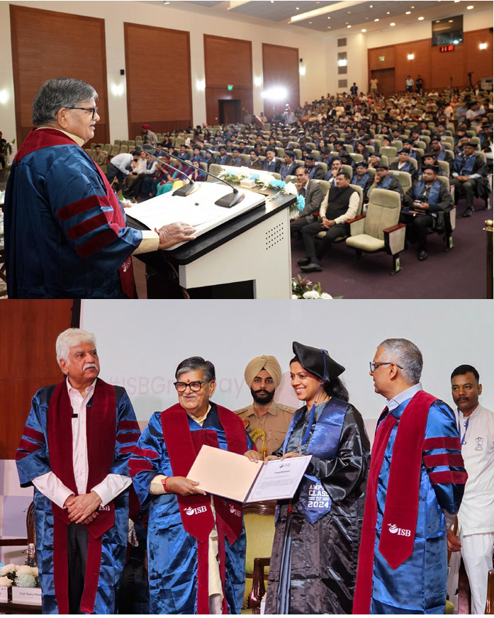 Governor Punjab Calls For All out Efforts to Make Nation ‘Self Reliant India’